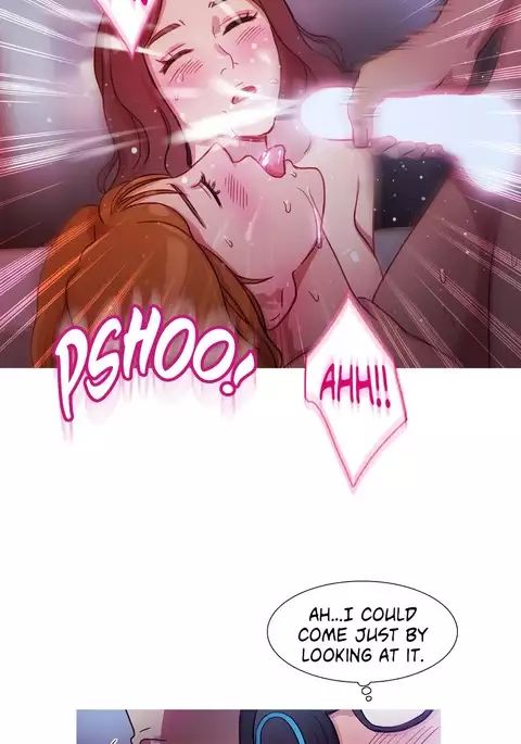 Scandal of the Witch Ch.1-37