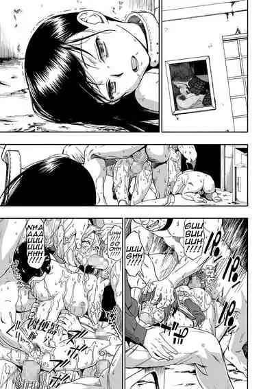 Hanayome Ningyou | Puppet Bride Ch. 1-9