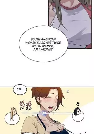 Secret Class Ch.40/?