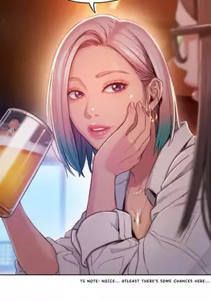 Love Limit Exceeded V.2