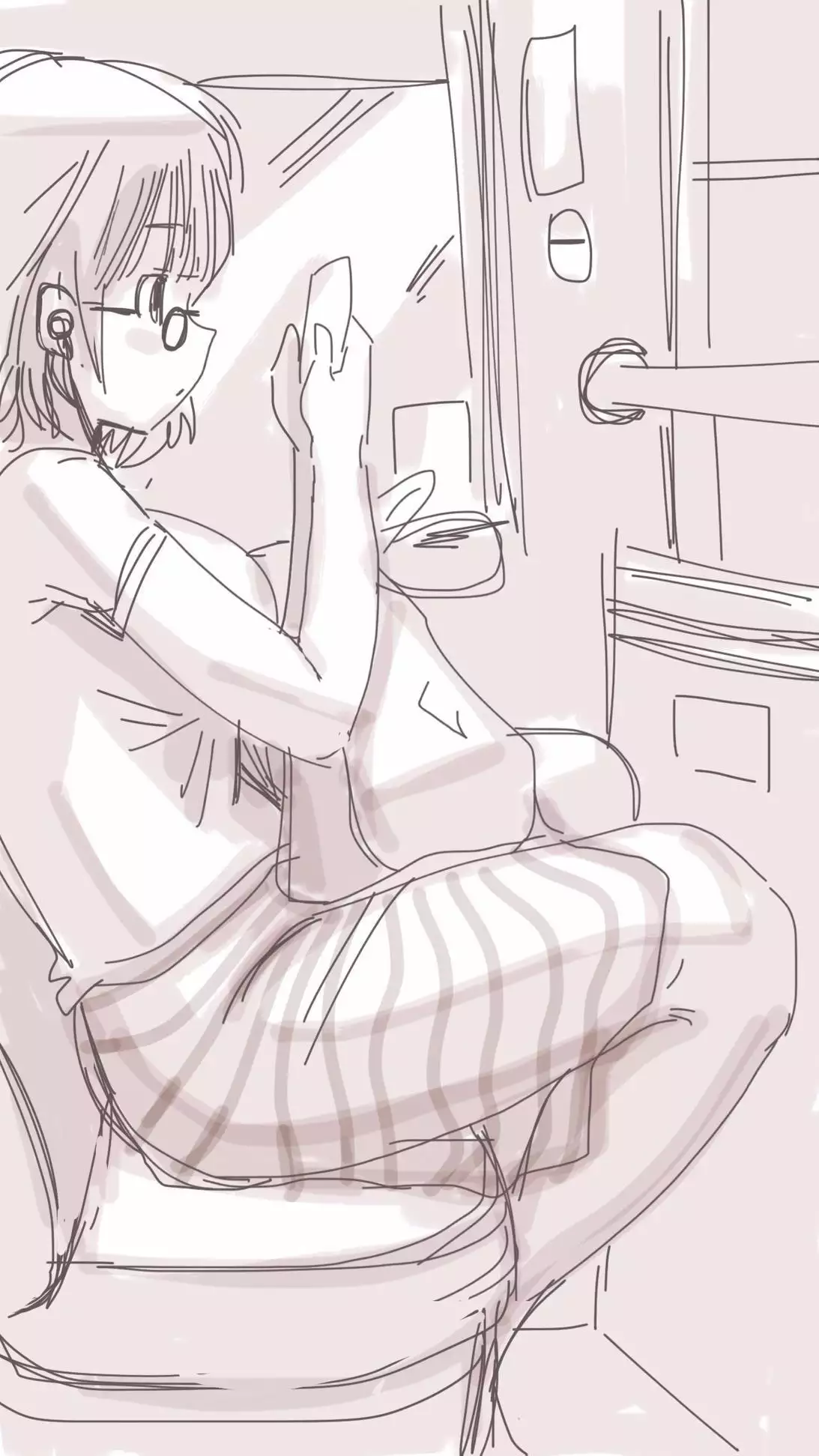 Onaco-chan no Enikki