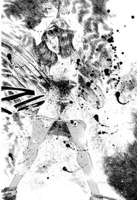 [Takashi Ishii] Maraque