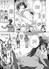 [chaccu, TinkerBell] Inyouchuu Shoku ~Ryoushokutou Taimaroku~ Harami Ochiru Shoujo-tachi [English] [progste]