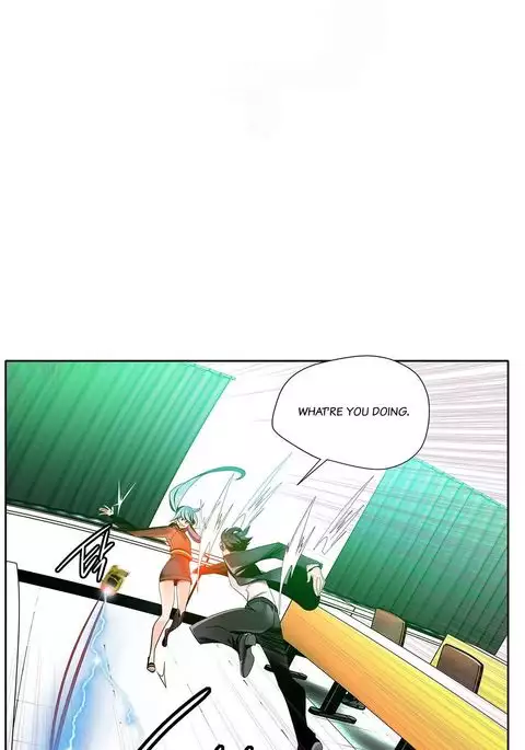 Lilith`s Cord Ch.1-20