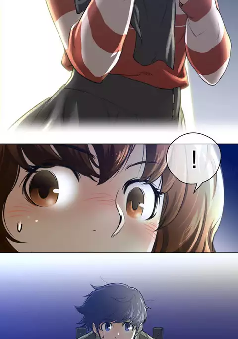 Perfect Half Ch.1-29