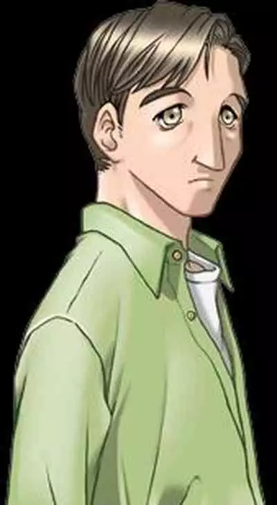 Phantom -PHANTOM OF INFERNO- Sprites