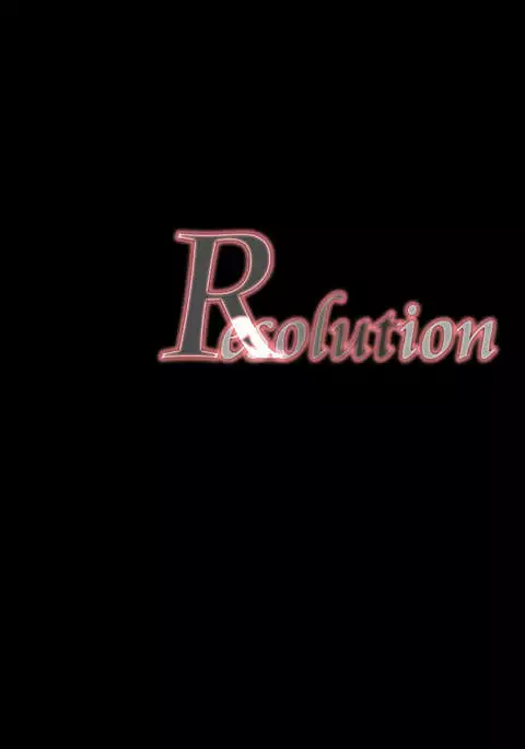 Resolution