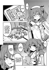 Idol Saiin Rakuen VR CASE1 Kurosawa Ruby