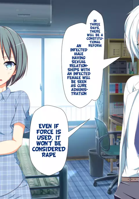 Inran Virus Ch. 1-2, 4-6