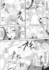 [Endou Masatoshi] Final Warning [ENG]