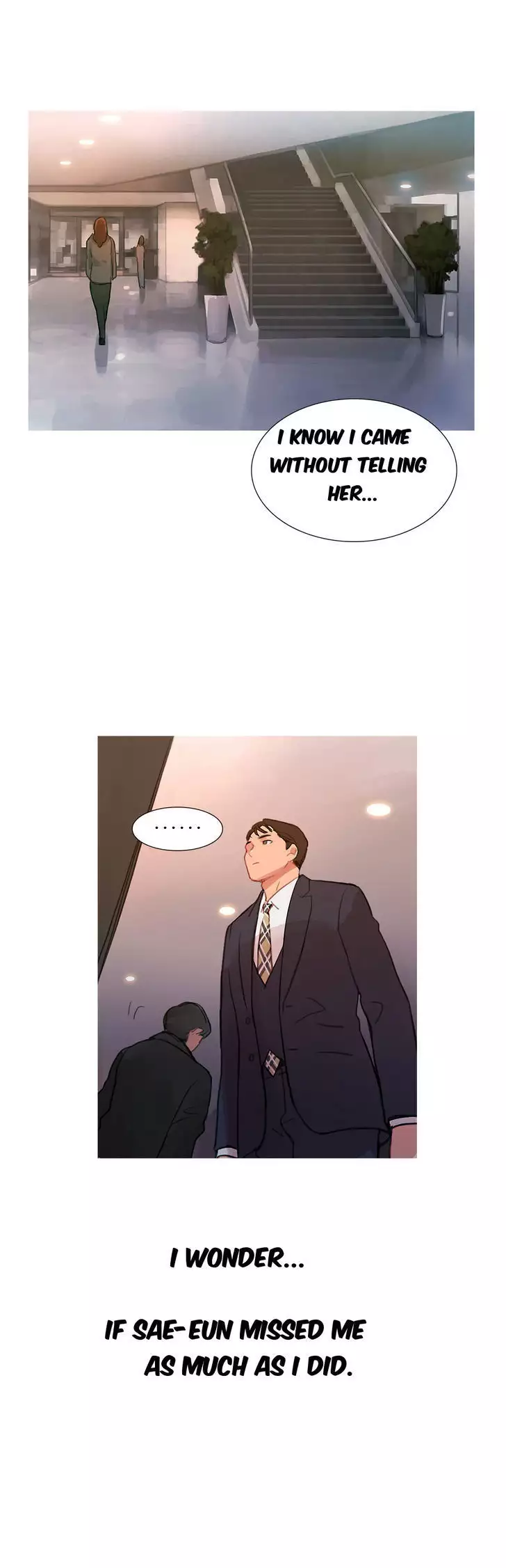 Fatal Woman Ch. 0-30