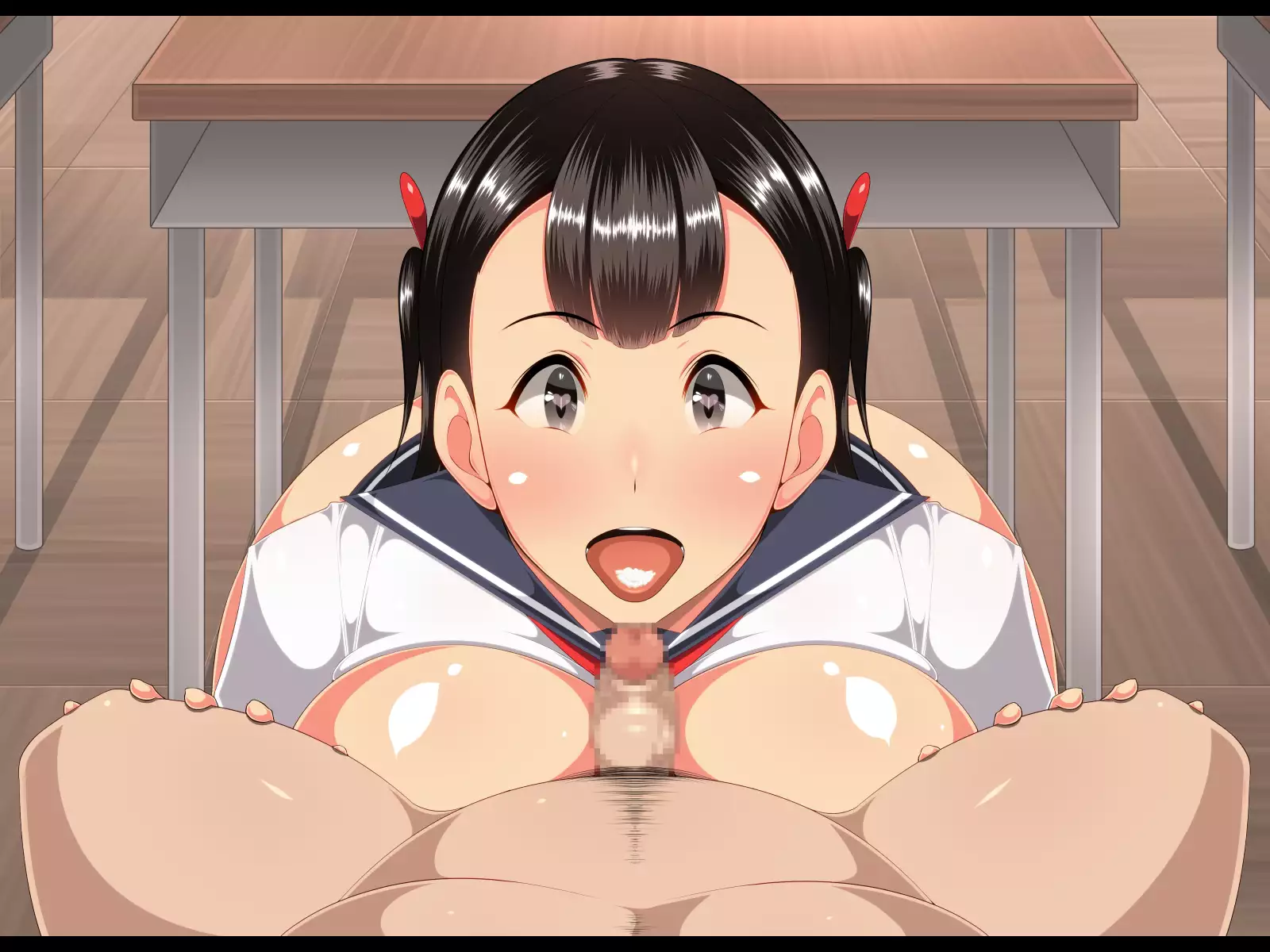 They Are Totally Under Hypnosis!! Ready for Gapeface Plays!!.zip