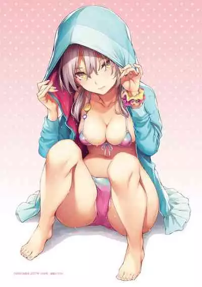 [Michiking] Azato Making + [Digital]