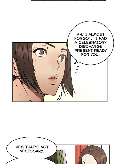 Refrain Love Ch.1-37