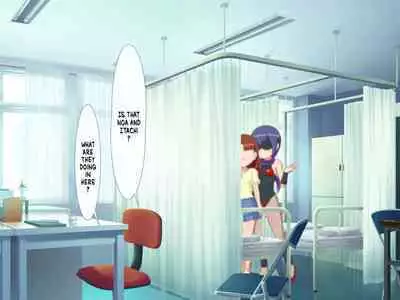 Zoku Kunoichi Tsugumi-chan