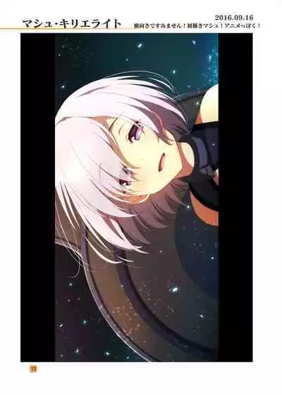 HIKAGE ILLUSTRATIONS 2