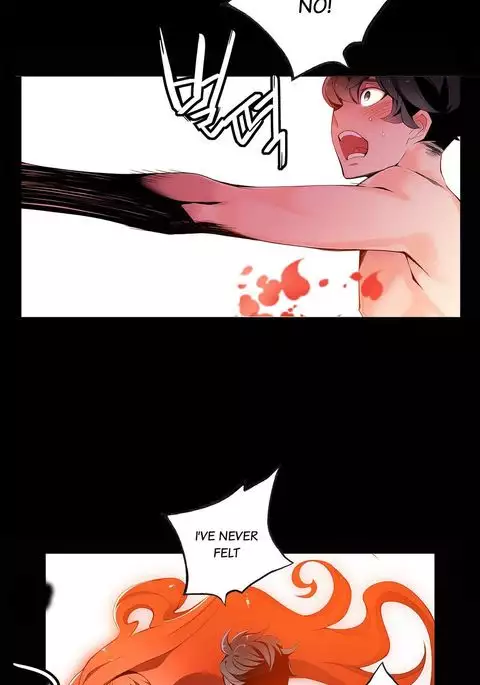 Lilith`s Cord Ch.1-11