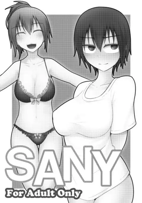 SANY