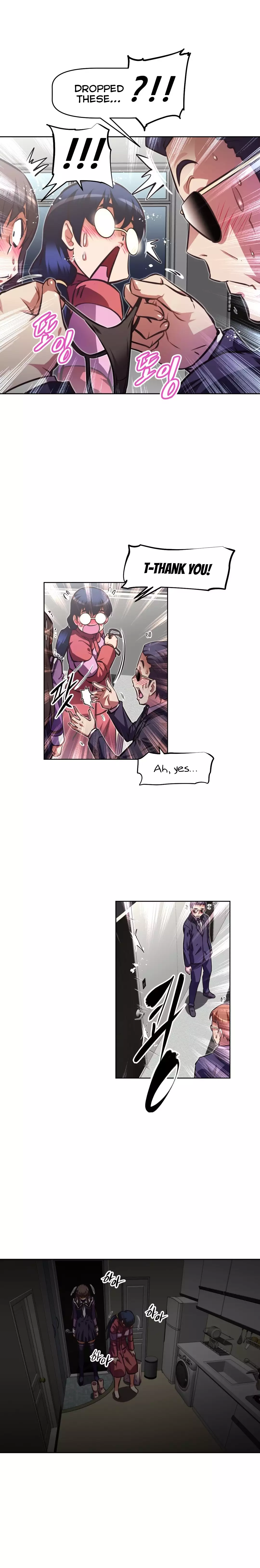 Brawling Go Ch.76-117