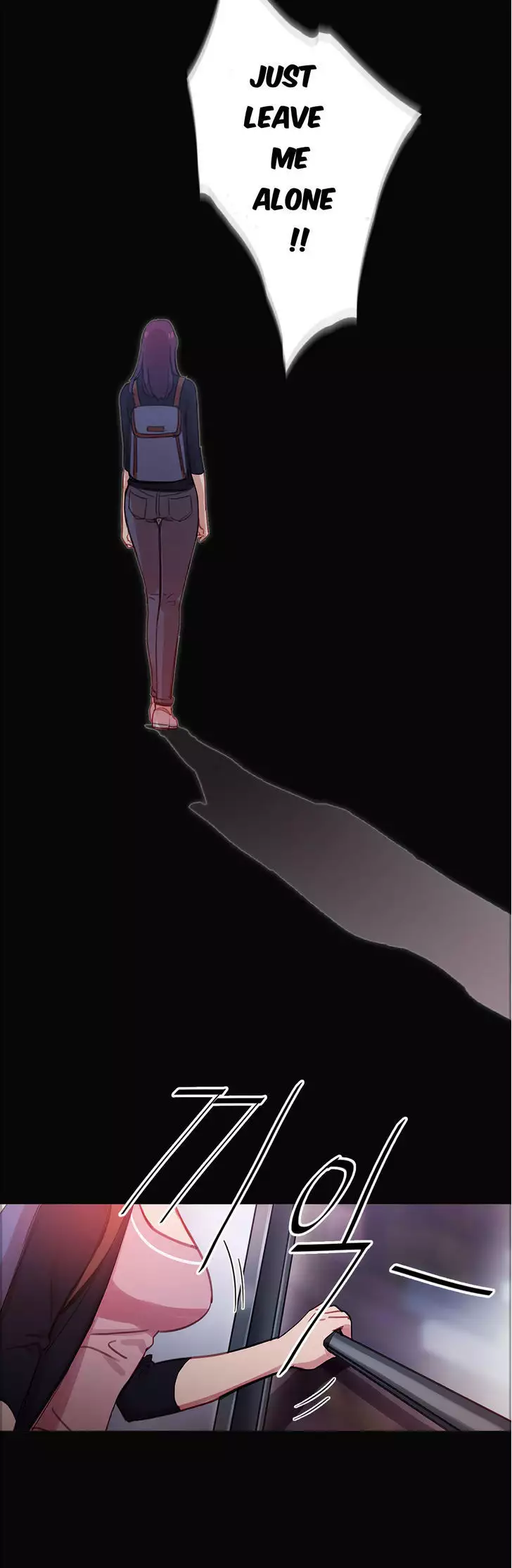 Fatal Woman Ch. 0-30