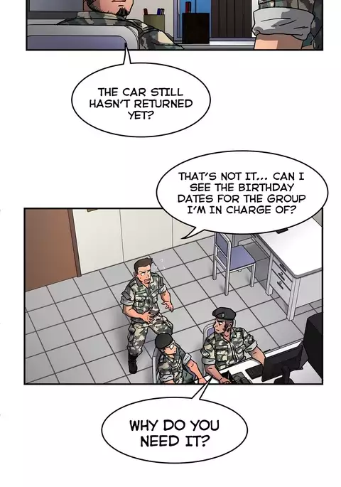 Refrain Love Ch.1-25