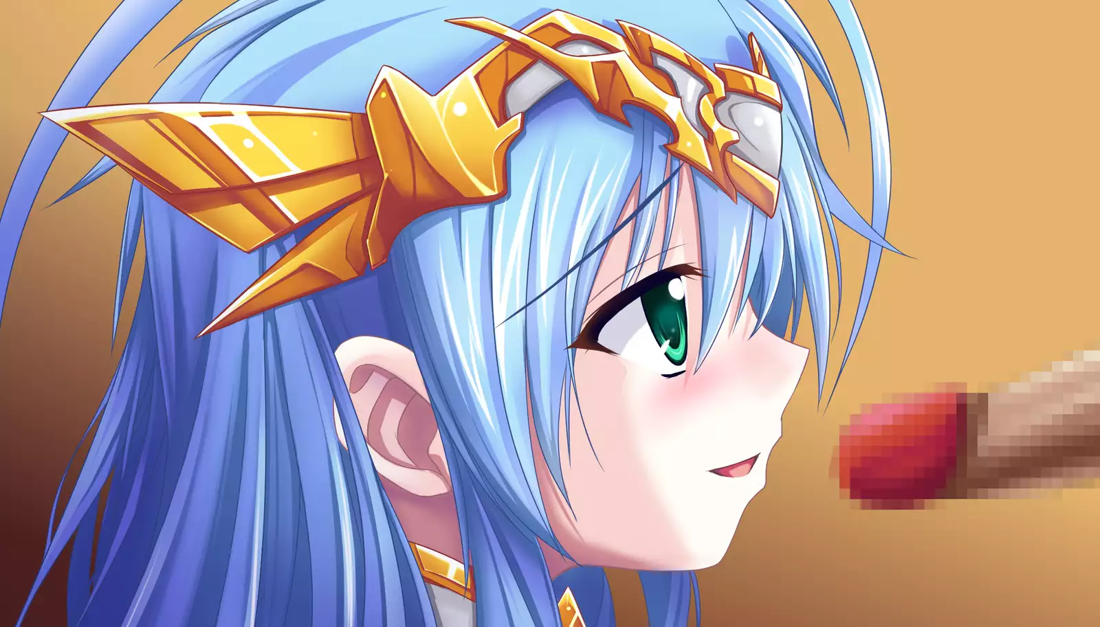 TS Ikusa Megami Cecil