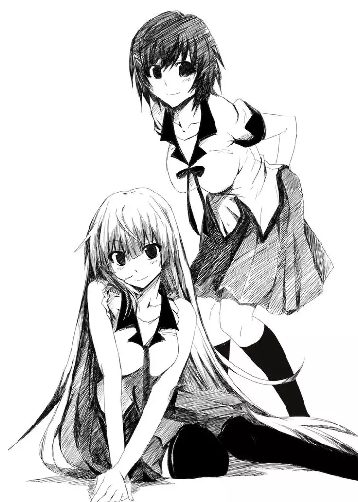 Ero-Conte2 Nekomonogatari