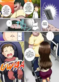 [NCP] Kakun dakara Shikata nai! ~ Hitozuma mo, Joshi Gakusei mo Nama Sounyuu de Harem SEX [English][iambobokay]