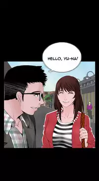 Missing Ch.1-12 (English) (Ongoing)