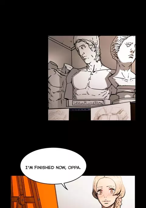 Refrain Love Ch.1-34