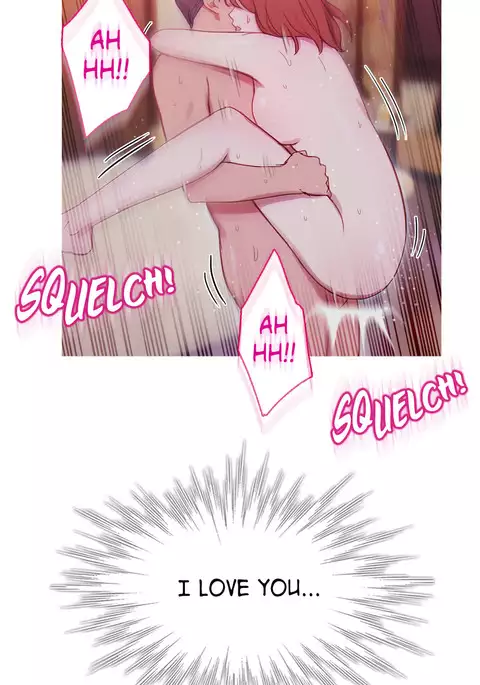 Scandal of the Witch Ch.1-38