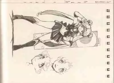 (C87) [Article 60 of Criminal Code (Shuhan)] RaKuGaKi.Monochrome.[Vol4] (Various)