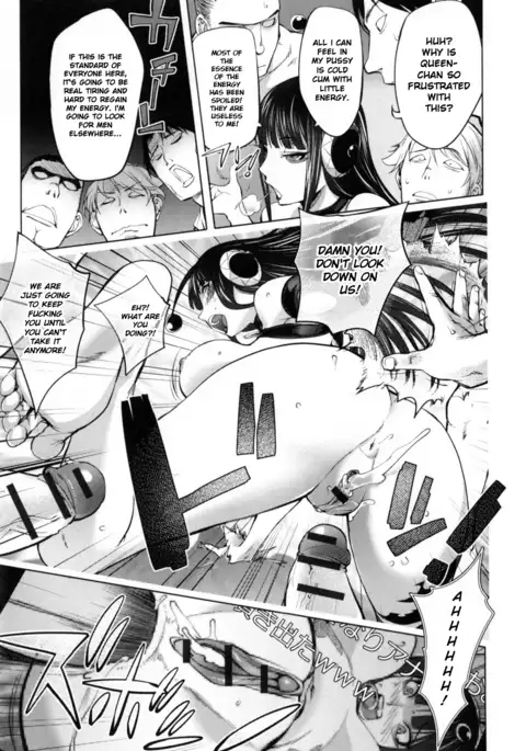 Aisai Senshi Mighty Wife 7th | Beloved Housewife Warrior Mighty Wife 7th