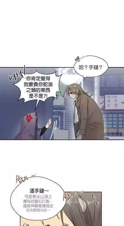 [Goshoo] SSweet Dream Ch.00-05甜蜜的梦~梦中甜蜜的陷阱~Ch.00-05[Chinese] [橄榄汉化组]