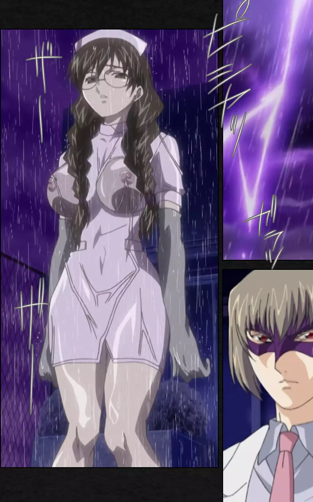 Yakin Byoutou・Ni ope:03 Complete Ban