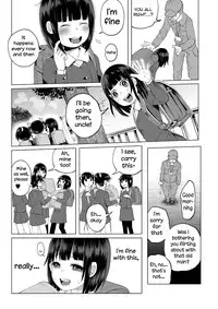 [Shiruka Bakaudon] JS★Gabagabarin! (COMIC Mate Legend Vol.8 2016-04) [English]
