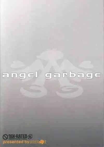 angel garbage