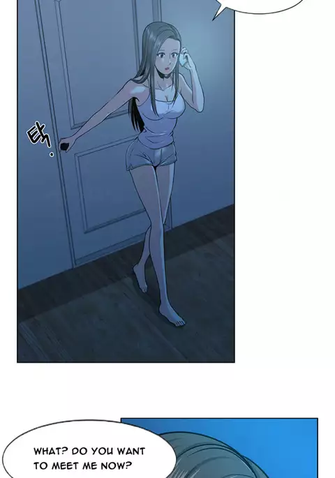 Change Partner Ch.1-19