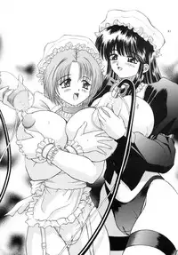 (C67) [Narimasuya] DOLLS DIARY -ReMix-