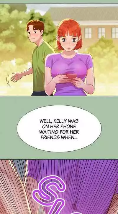 What do you Take me For? Ch.35/?