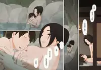 [Ponpharse] Sasuke to Okuni | 佐助与阿国 [Chinese] [笔头个人汉化]