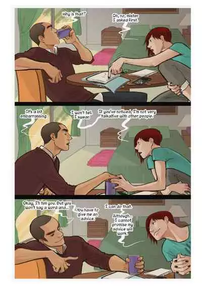 Neighbor Volume 2 by Slashpalooza