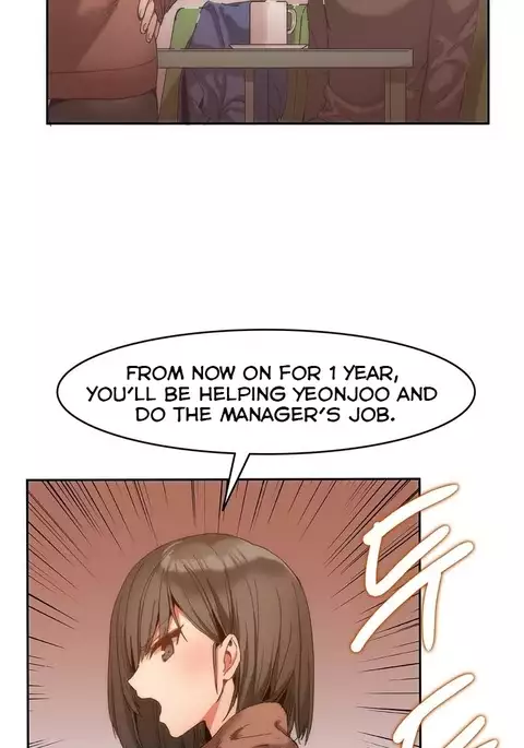 Hari Dormitory Ch.0-23