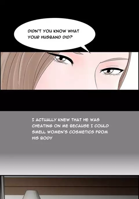 The Taste of Hands Ch.1-53