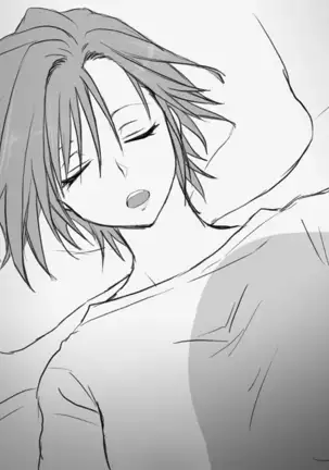 A story about having sex in a room