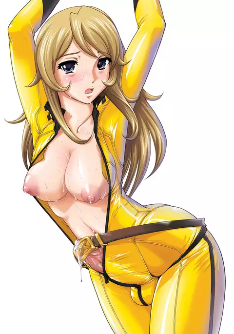 YAMATO 2199 Alternative