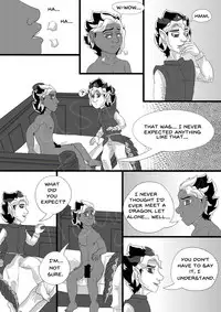 [ashe] SWORD AND CROWN (Yu-Gi-Oh!)