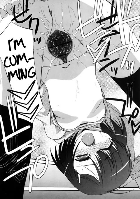 Lipstick Ch. 1-7 {Hennojin}