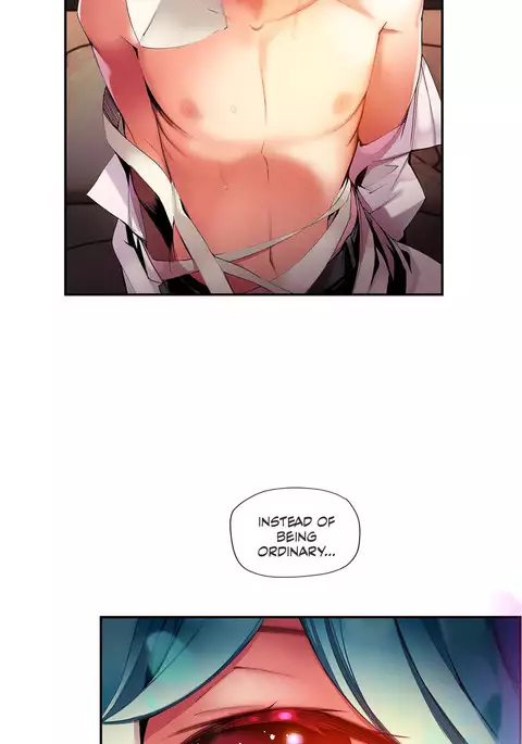 Lilith`s Cord Ch.1-22