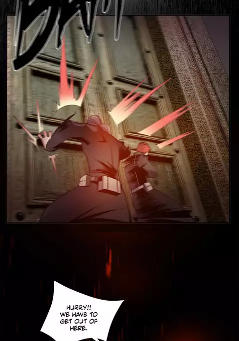 Lilith`s Cord Ch.1-20